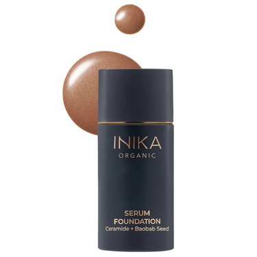 SERUM FOUNDATION - SPIRITED